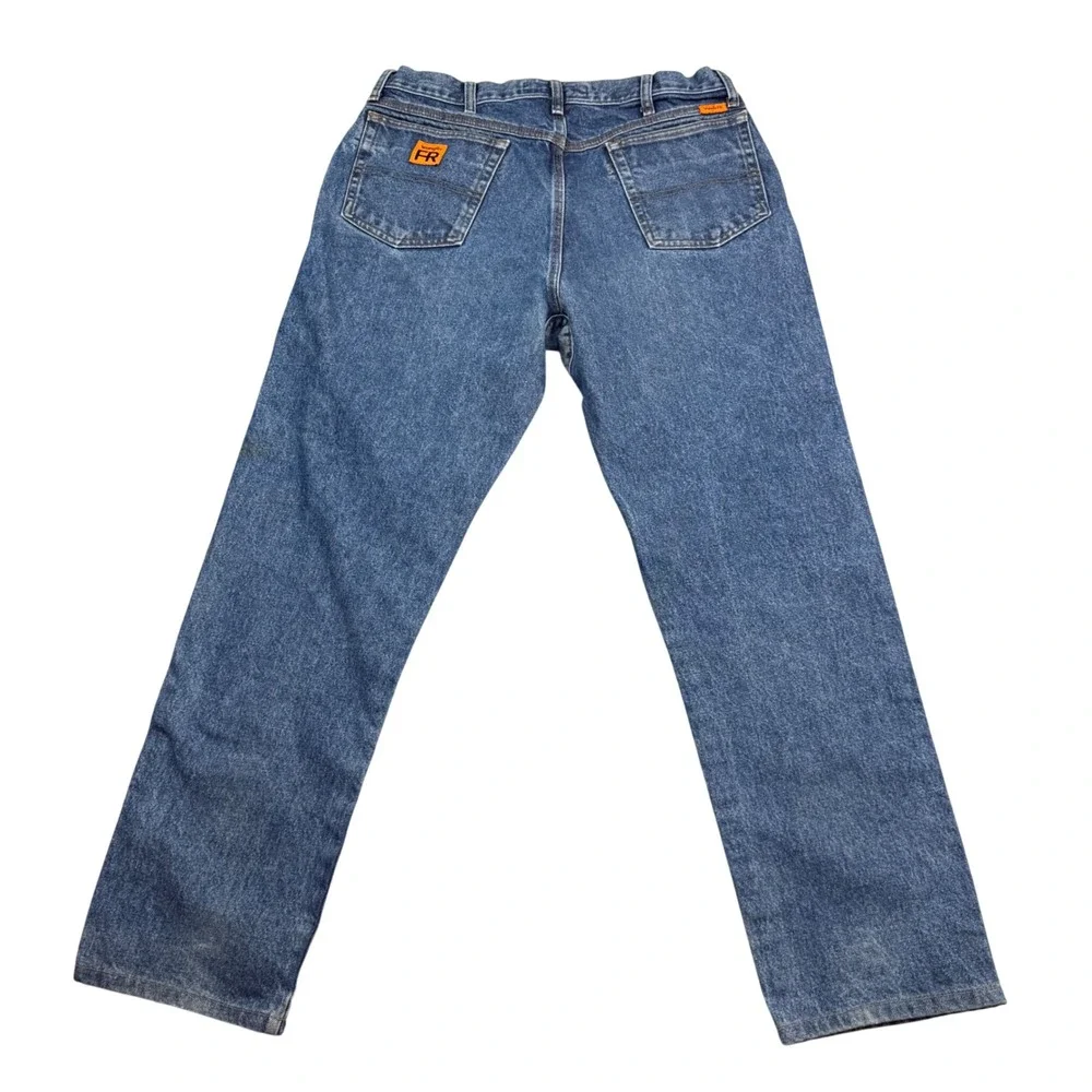 Wrangler riggs workwear